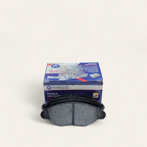 لنت جلو ۲۰۶ تیپ ۲