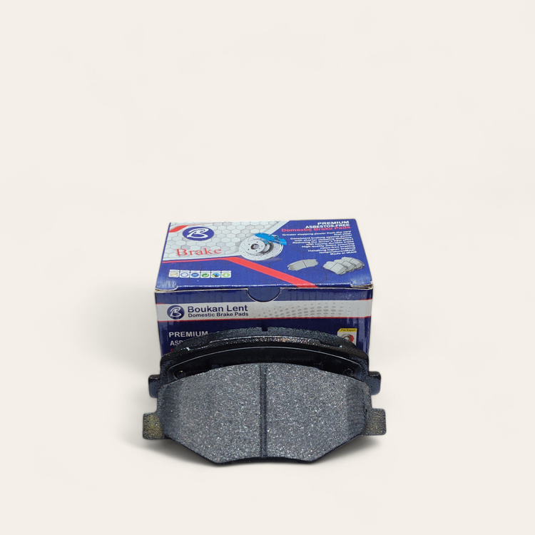 لنت جلو سمند ef7