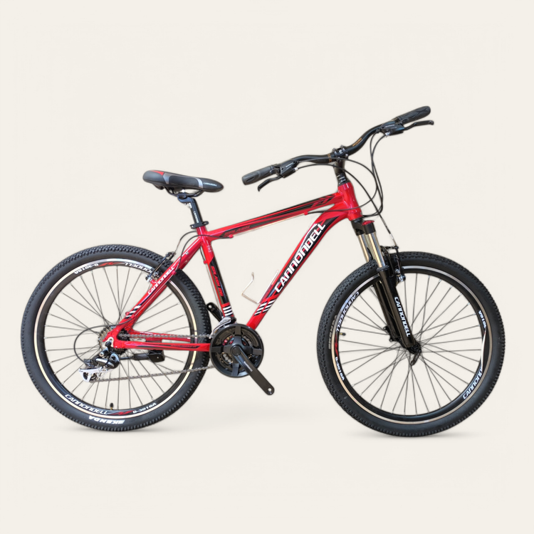 دوچرخه کوهستان سایز 26 برند کنن دل