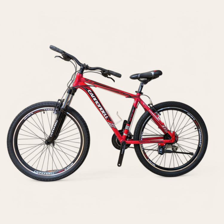 دوچرخه کوهستان سایز 26 برند کنن دل