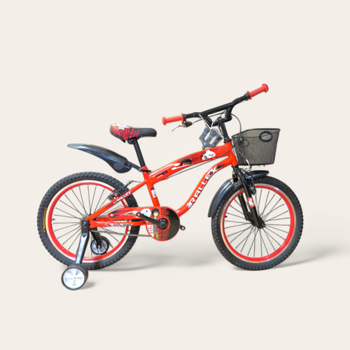 دوچرخه بچه گانه سایز 20