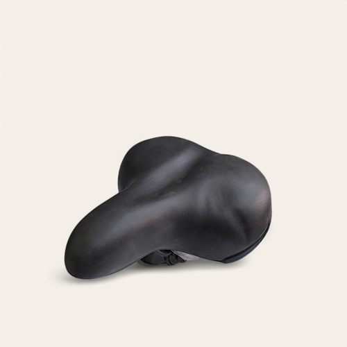 زین(صندلی) دوچرخه مدل پهن