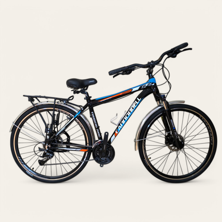 دوچرخه سایکل توریست (شهری) کنن دل مدل 700