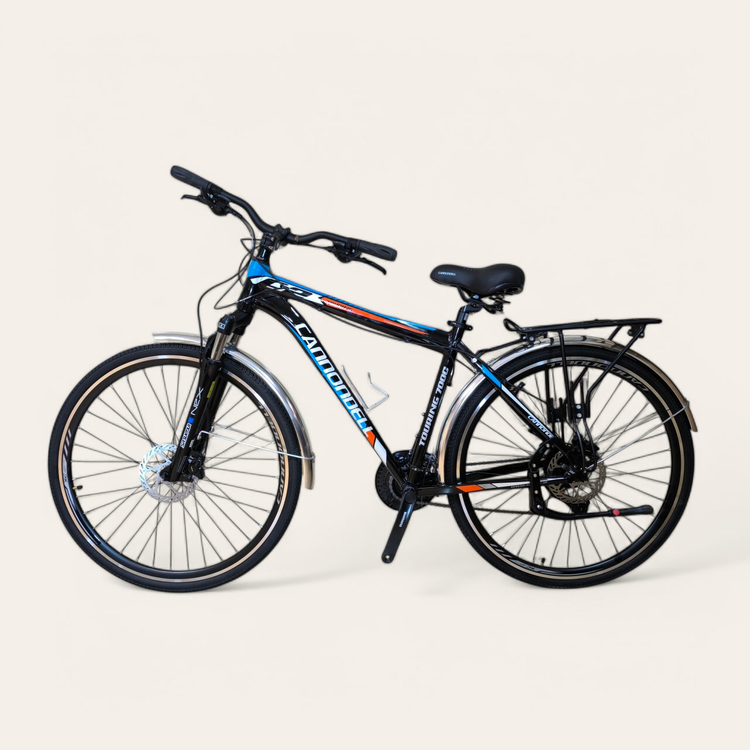 دوچرخه سایکل توریست (شهری) کنن دل مدل 700