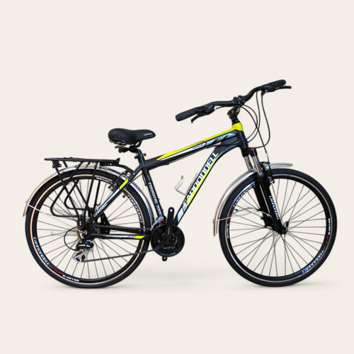 دوچرخه سایکل توریست (شهری) کنن دل مدل 700