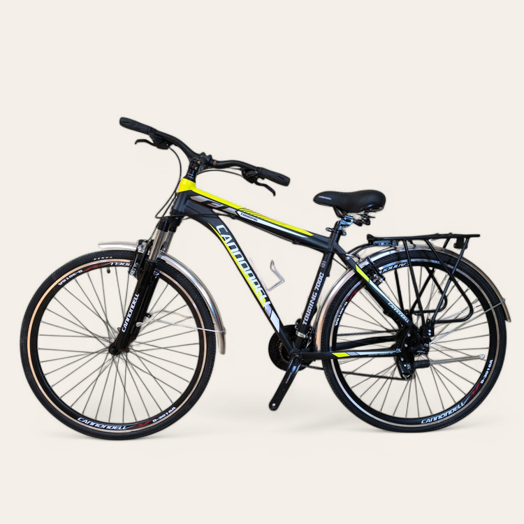 دوچرخه سایکل توریست (شهری) کنن دل مدل 700