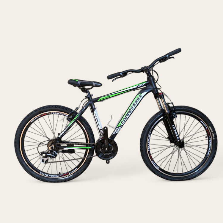 دوچرخه کوهستان سایز 26 برند کنن دل