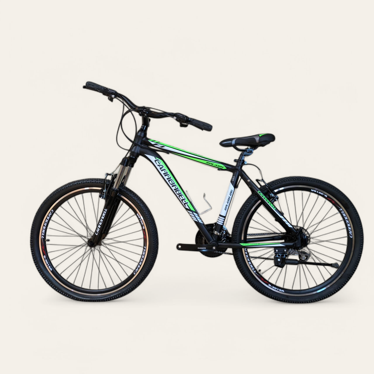 دوچرخه کوهستان سایز 26 برند کنن دل