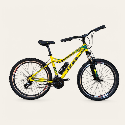 دوچرخه کوهستان 27.5 برند ویوا viva