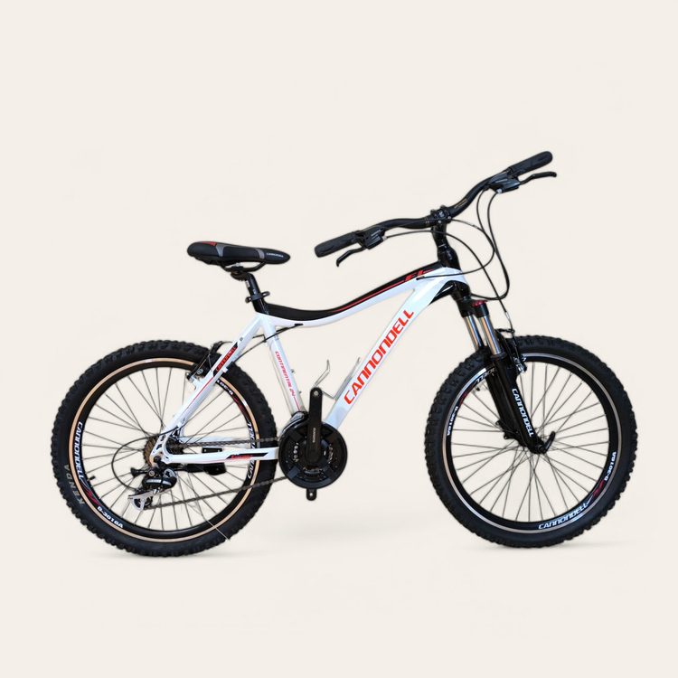 دوچرخه کوهستان سایز 24 برند کنن دل مدل F1