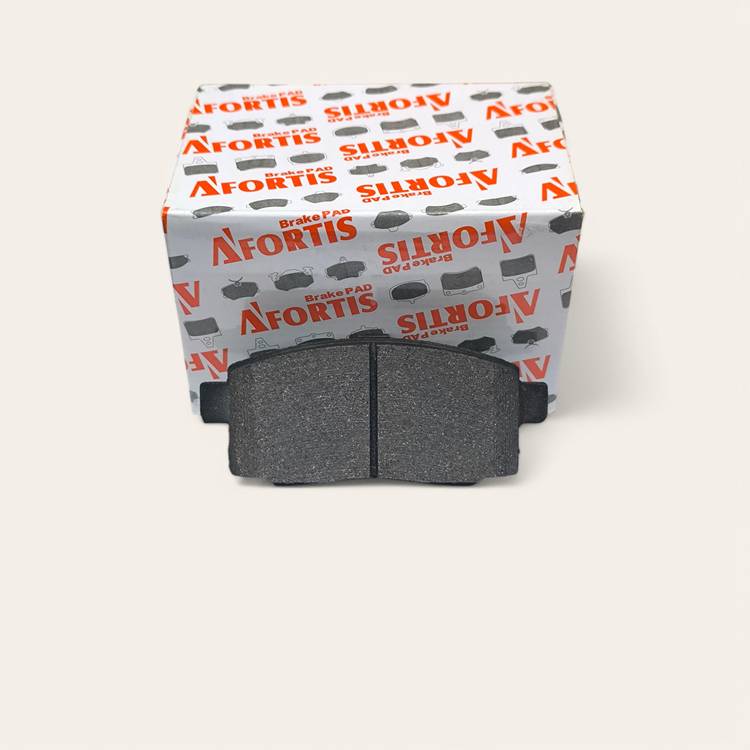 لنت ترمز عقب کی ام سی