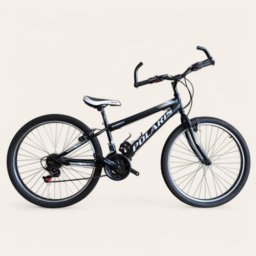 دوچرخه شهری سایز 26 برند پولاریس دنده ای