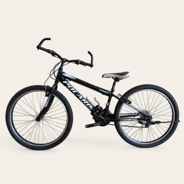 دوچرخه شهری سایز 26 برند پولاریس دنده ای