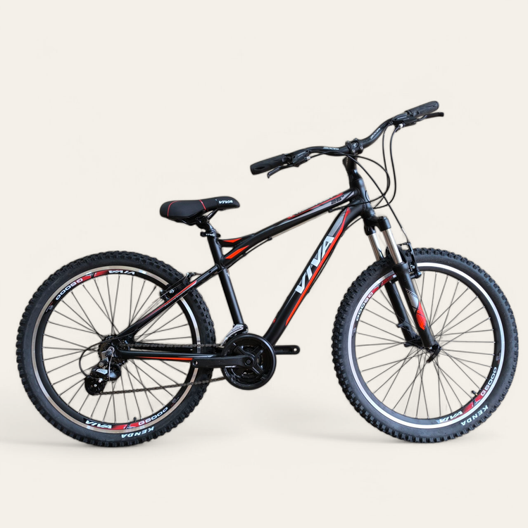 دوچرخه کوهستان 27.5 برند ویوا viva