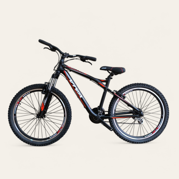 دوچرخه کوهستان 27.5 برند ویوا viva