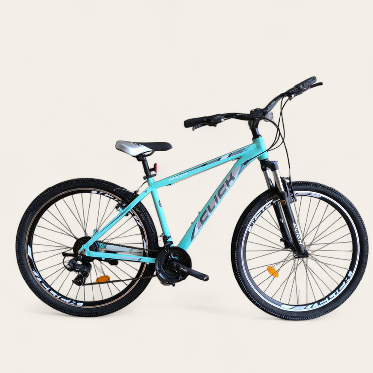 دوچرخه کوهستان سایز 27.5 برند کلیک