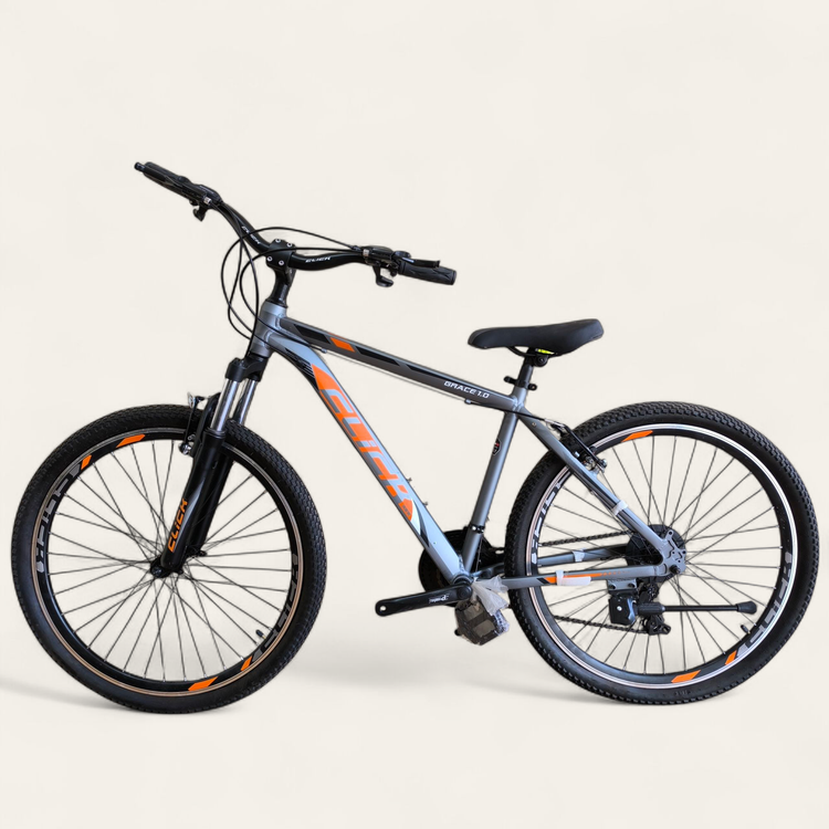 دوچرخه کوهستان سایز 27.5 برند کلیک