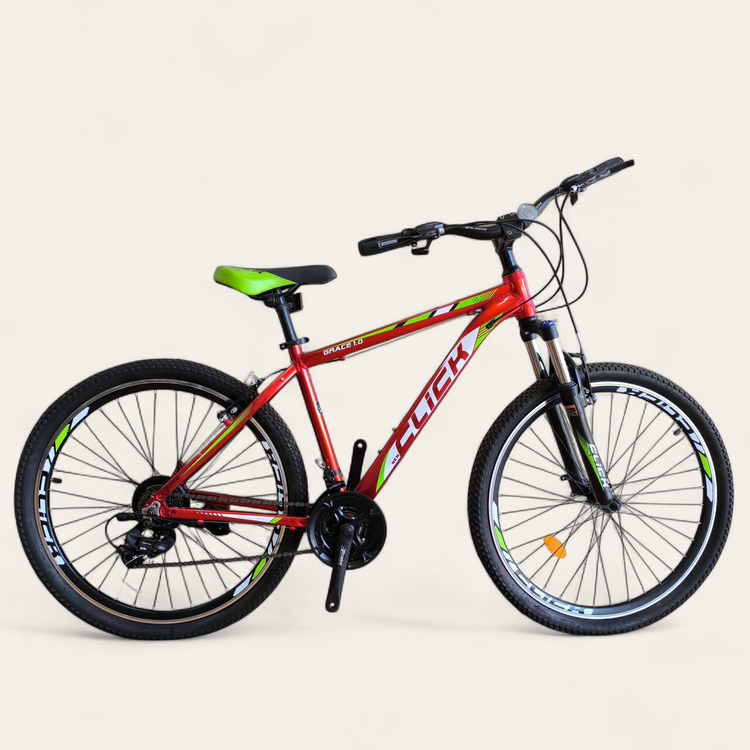 دوچرخه کوهستان سایز 27.5 برند کلیک