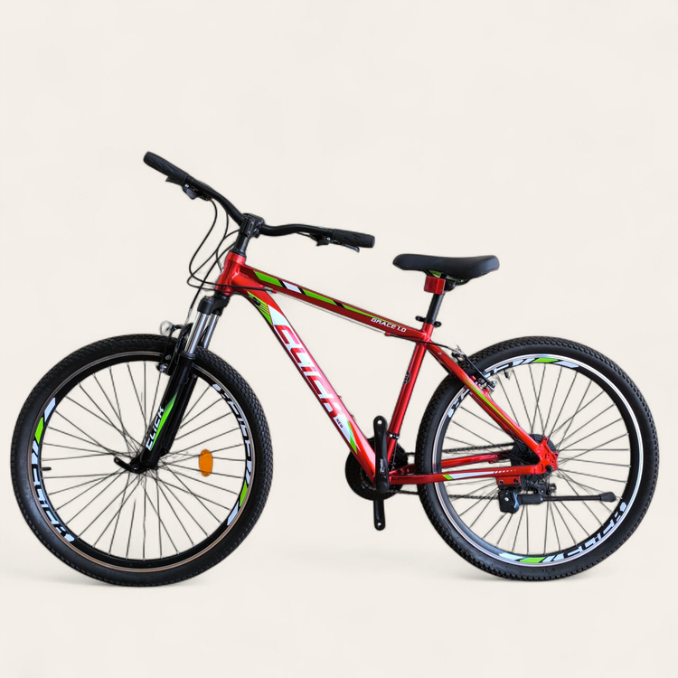 دوچرخه کوهستان سایز 27.5 برند کلیک