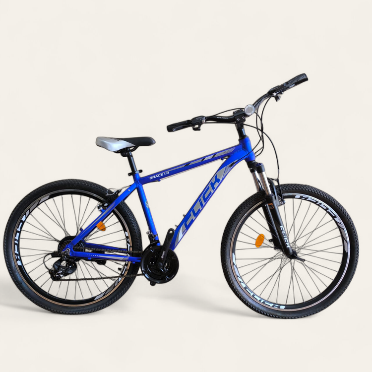 دوچرخه کوهستان سایز 27.5 برند کلیک