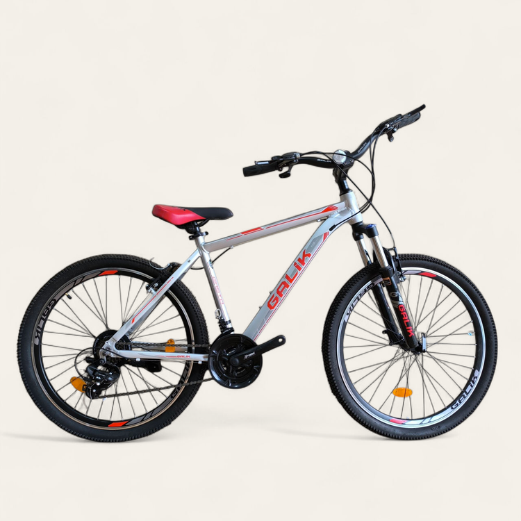 دوچرخه کوهستان سایز 27.5 / 26 برند گالیک