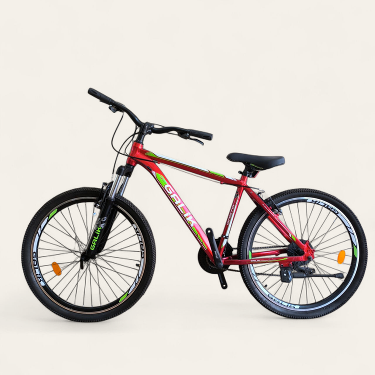 دوچرخه کوهستان سایز 27.5 / 26 برند گالیک