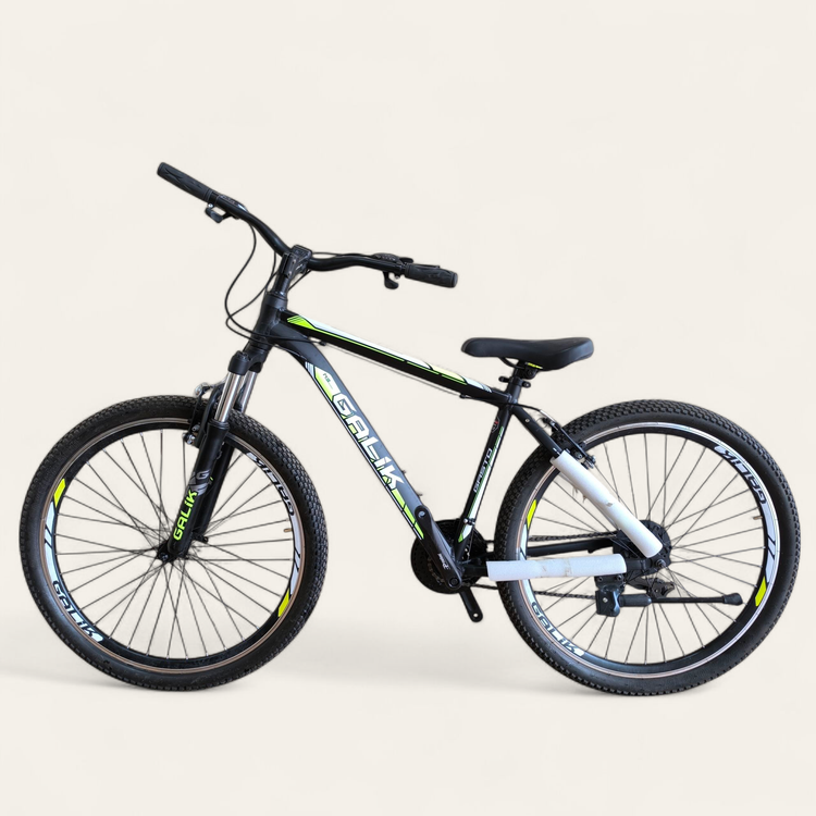 دوچرخه کوهستان سایز 27.5 / 26 برند گالیک