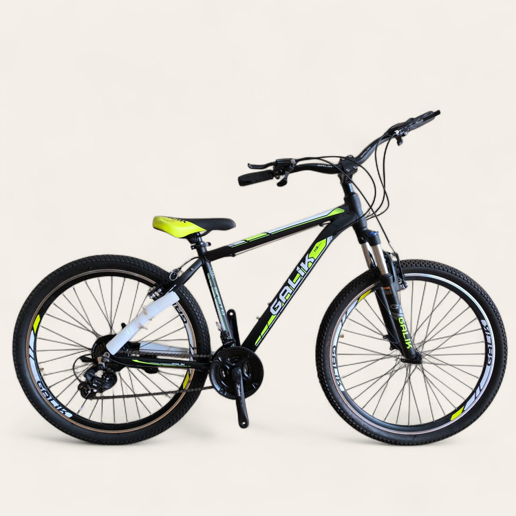 دوچرخه کوهستان سایز 27.5 / 26 برند گالیک