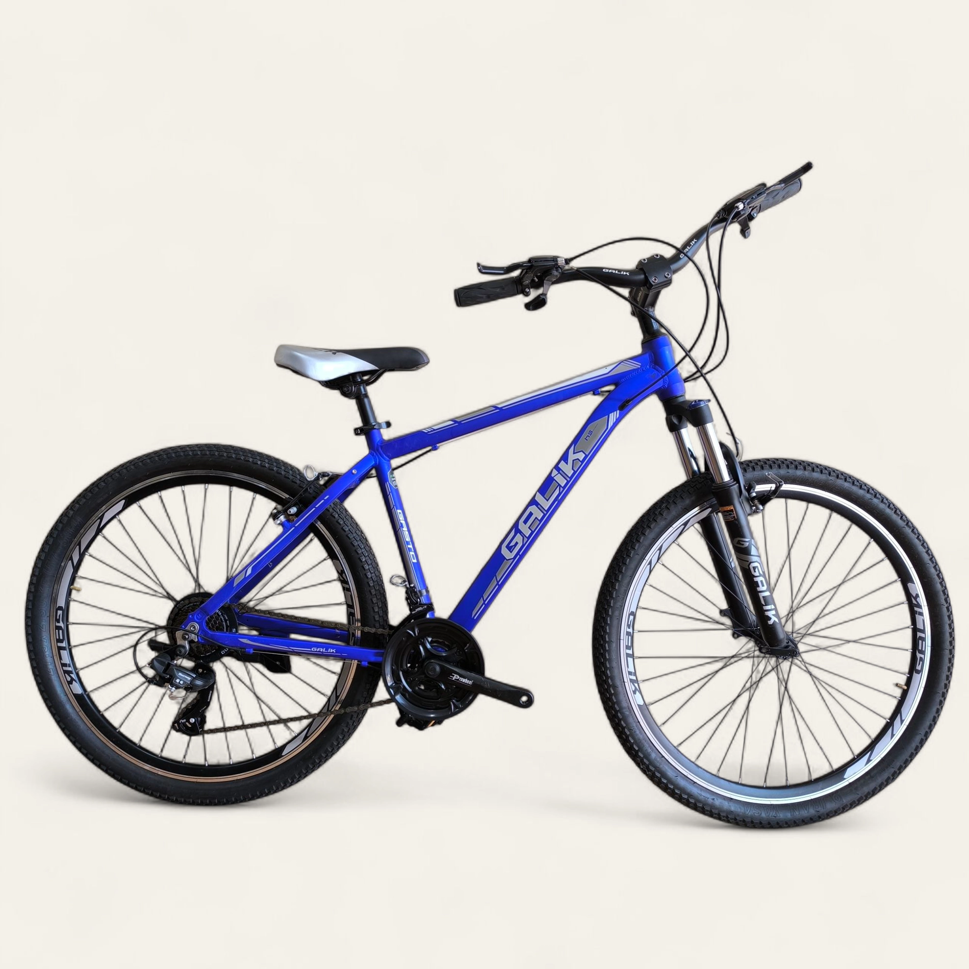 دوچرخه کوهستان سایز 27.5 / 26 برند گالیک