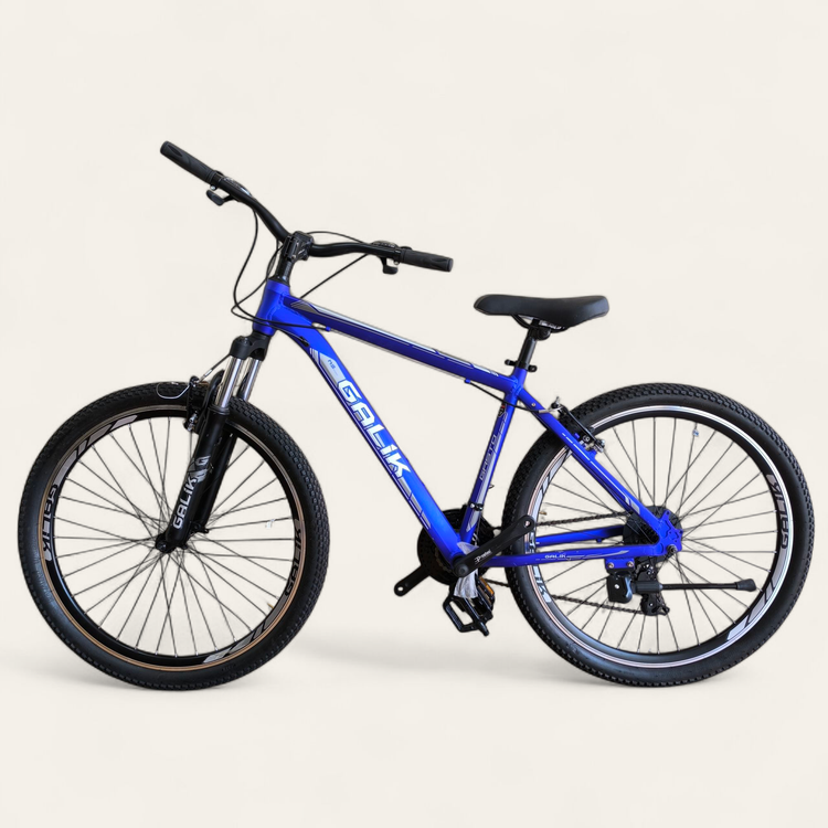 دوچرخه کوهستان سایز 27.5 / 26 برند گالیک