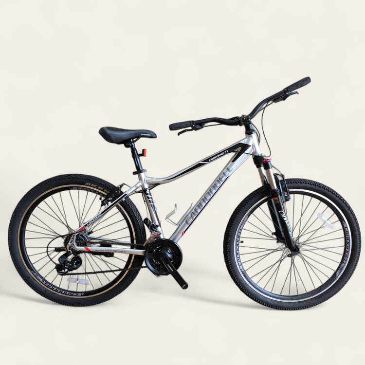 دوچرخه کوهستان سایز 27.5 برند کنن دل