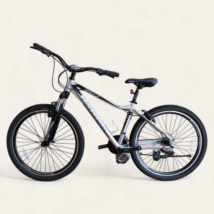 دوچرخه کوهستان سایز 27.5 برند کنن دل