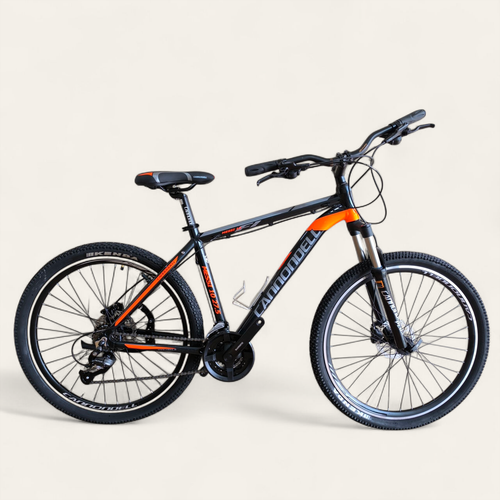 دوچرخه کنندال