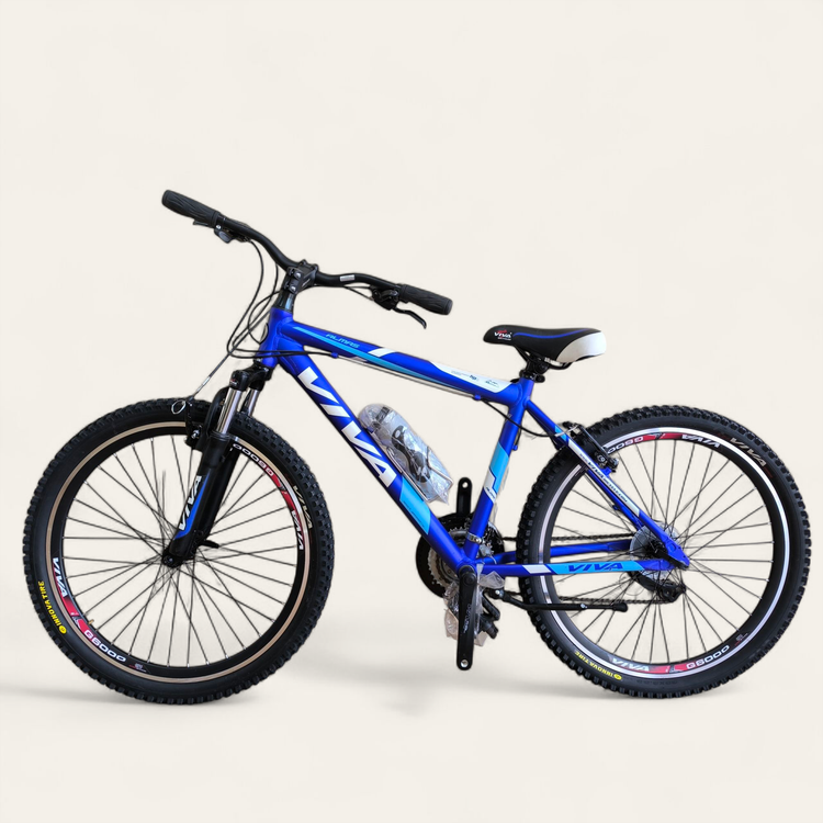 دوچرخه ویوا