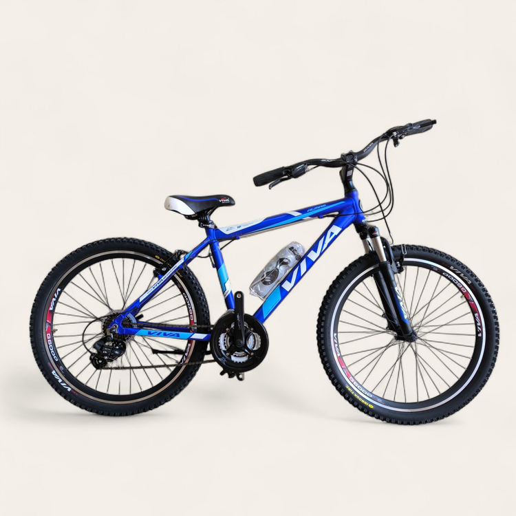 دوچرخه ویوا