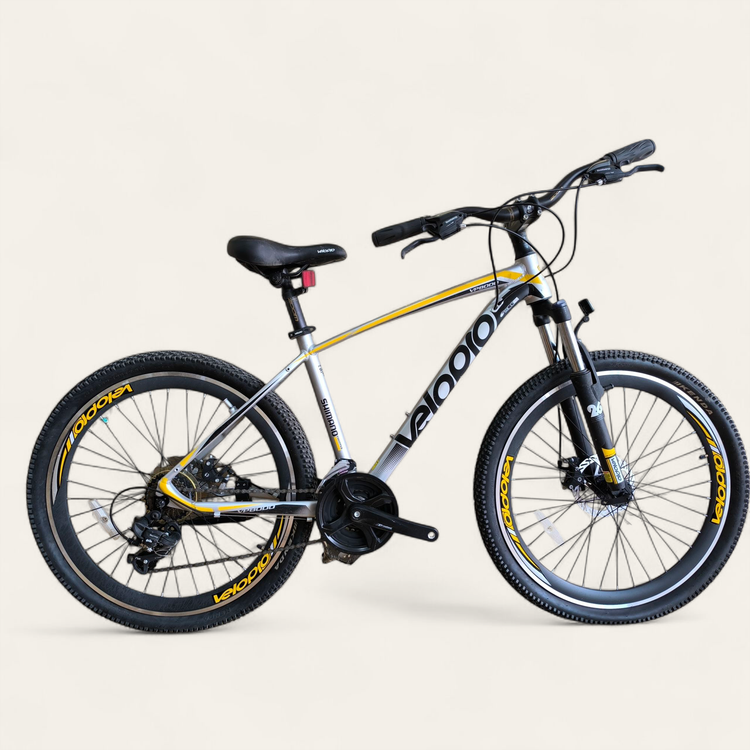 دوچرخه ولو پرو