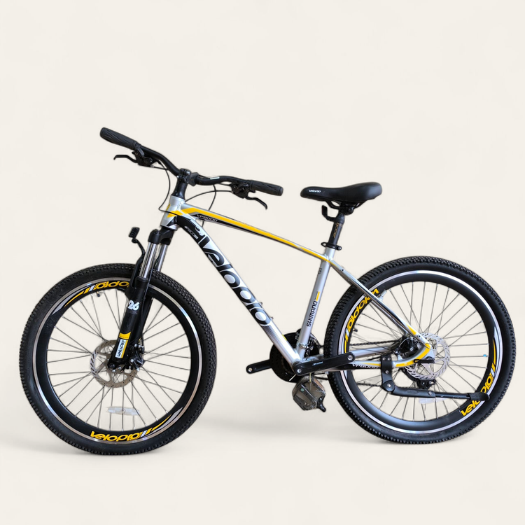 دوچرخه ولو پرو