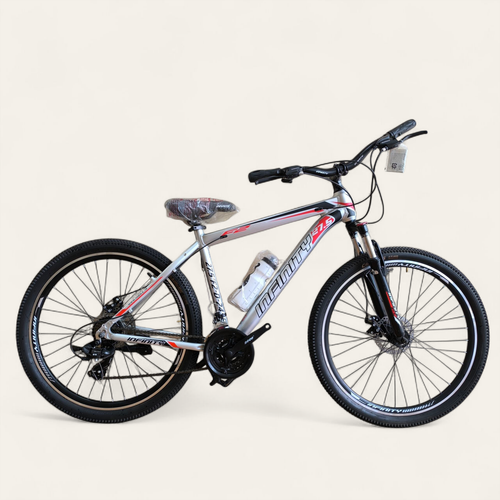 دوچرخه کوهستان