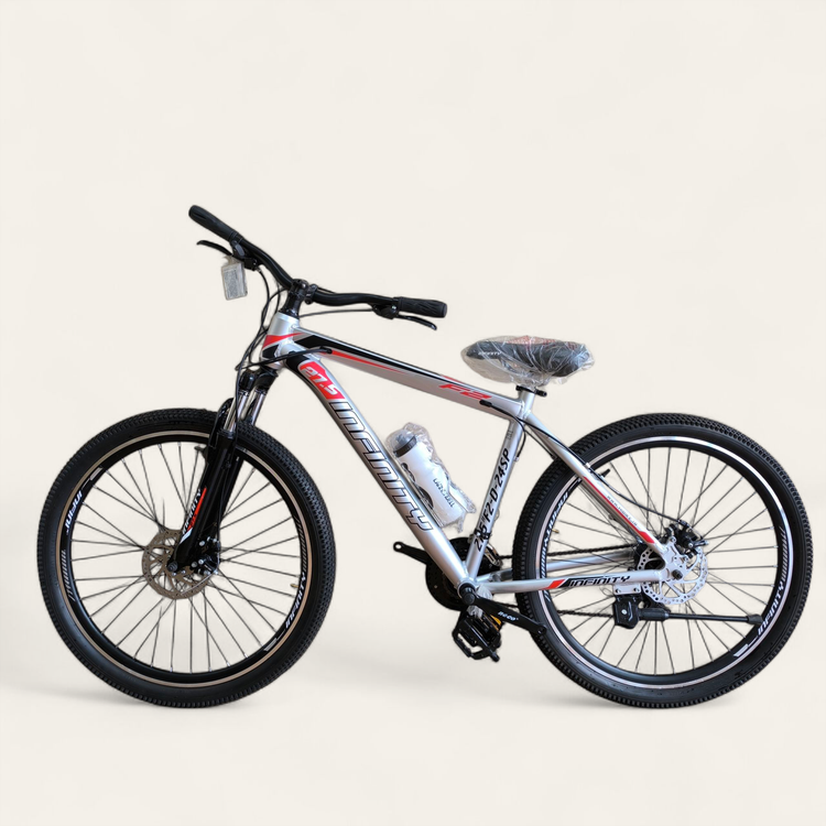 دوچرخه کوهستان