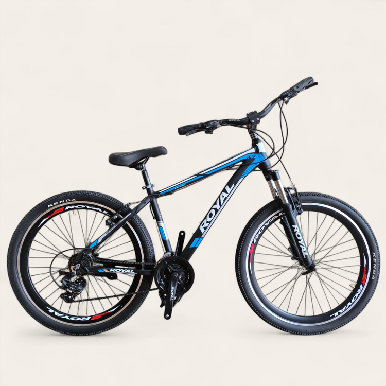 دوچرخه کوهستان رویال