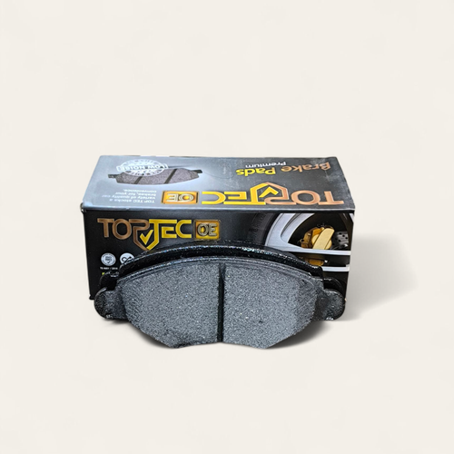 لنت ترمز جلو 206 اصلی