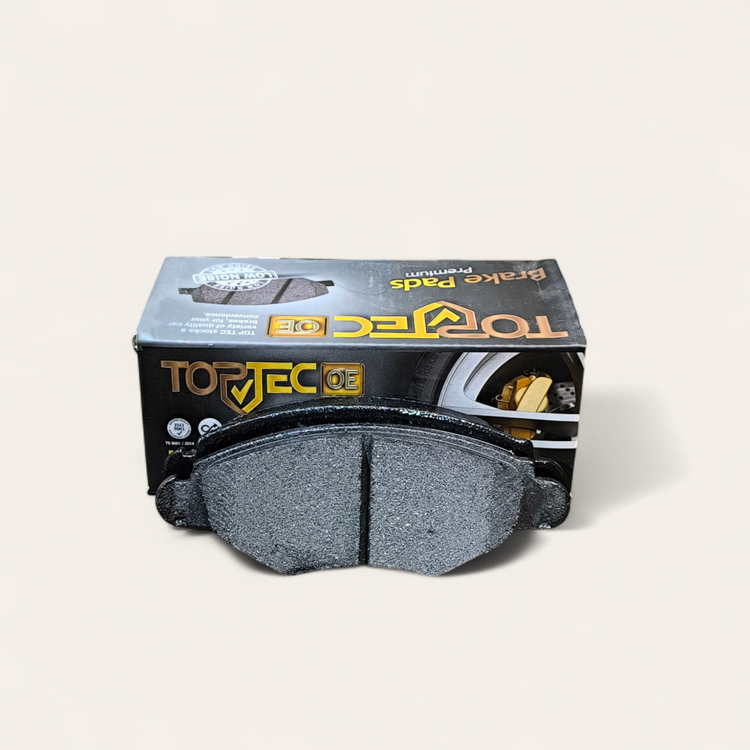 لنت ترمز جلو 206 اصلی