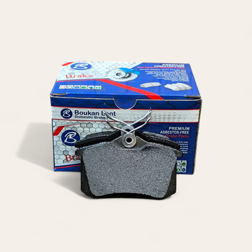 لنت ترمز عقب برلیانس 330