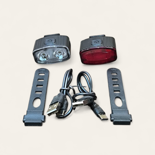 چراغ دوچرخه