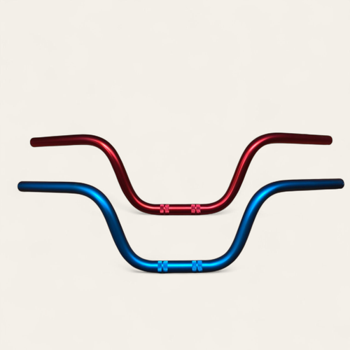 فرمان اسپرت موتور سیکلت