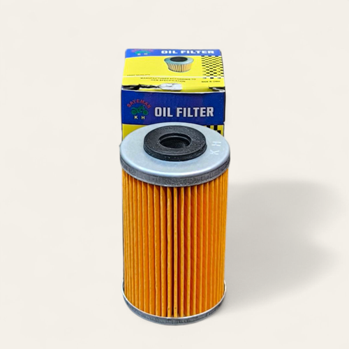 فیلتر روغن موتور سیکلت