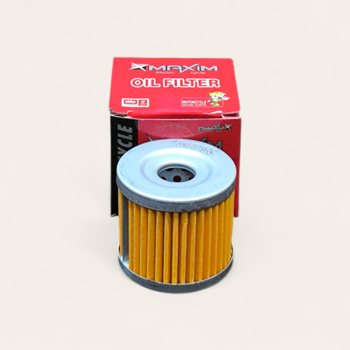 فیلتر روغن موتور سیکلت