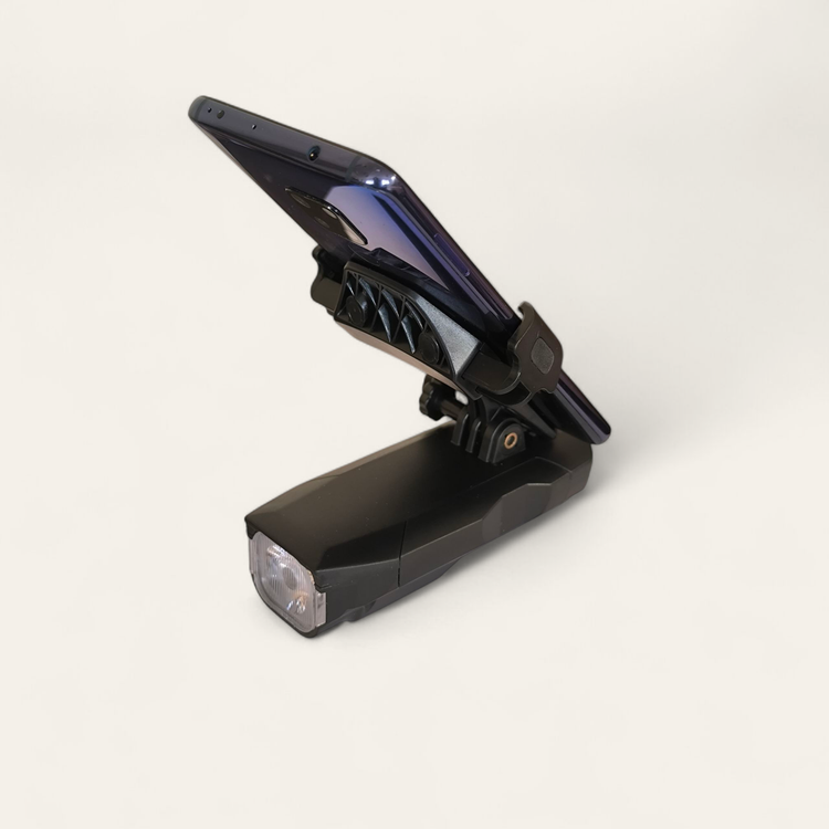 هولدر موبایل دوچرخه