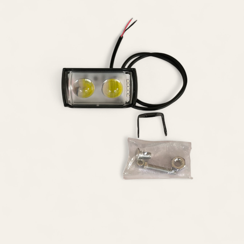 پروژکتور موتور سیکلت