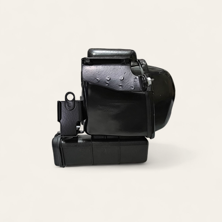 هواکش کامل هندا اعلا